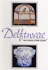 Cover of the exhibition catalogue.